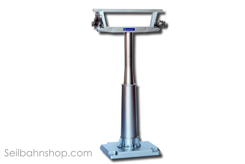 JC 84483 Modellseilbahn D-Line sw/gelb Profiset